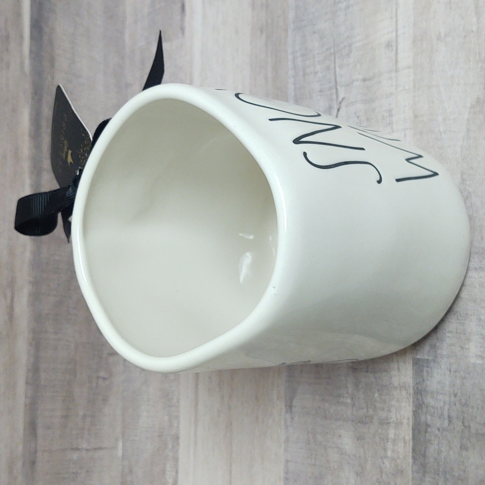 Disney Rae Dunn~Snow White~Double Sided Mug~NWT! - Picture 4 of 7